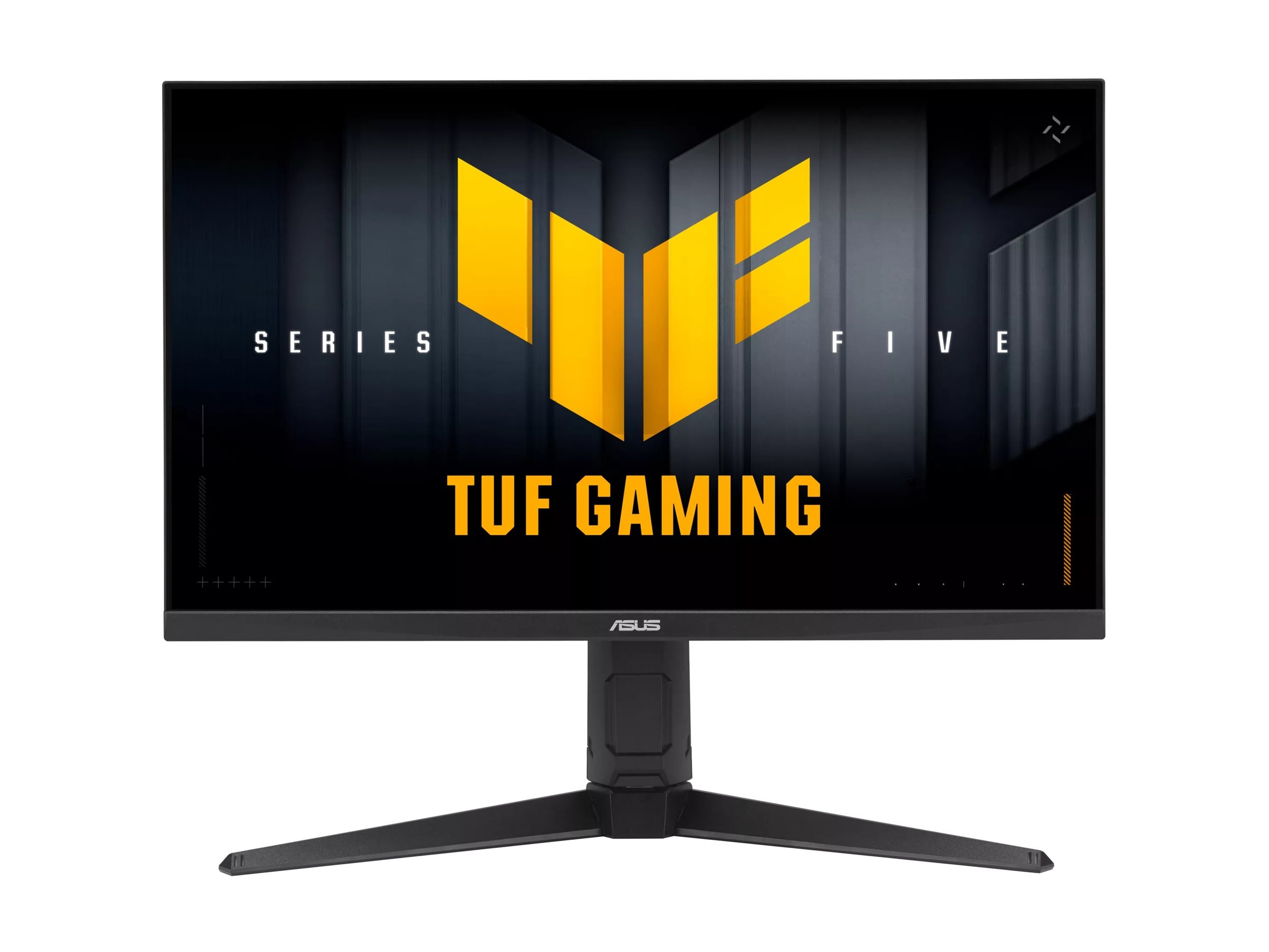 ASUS TUF GAMING VG279QML5A 68,58cm 27Zoll Fast IPS LED 169 300Hz 400cdm2 03ms 2xHDMI DP USB TypeC 32 G1