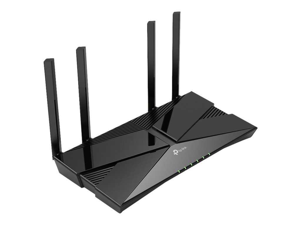 TP-LINK AX1800 WLAN ROUTER TP-LINK AX1800 WLAN ROUTER
