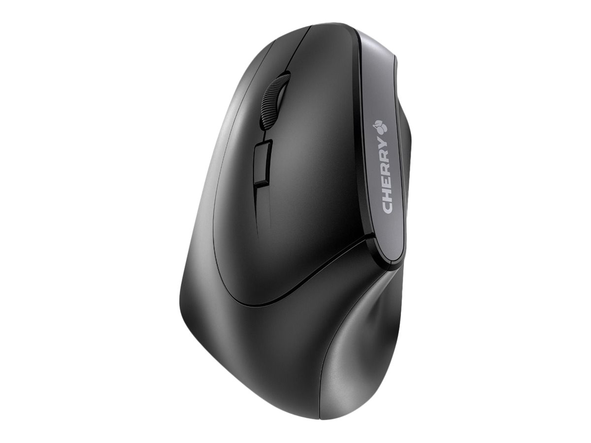 JW-4550 CHERRY Ergonomic MW4500 Maus JW-4550 CHERRY Ergonomic MW4500 Maus
