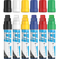 Schneider Paint-It 330 V1 Acrylstifte farbsortiert 15,0 mm, 6 St.