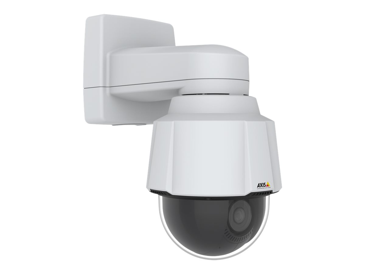 AXIS P5655-E 50HZ PTZ-Netzwerk-Netzwerkkamera