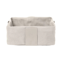 blomus Brotkorb DESA beige