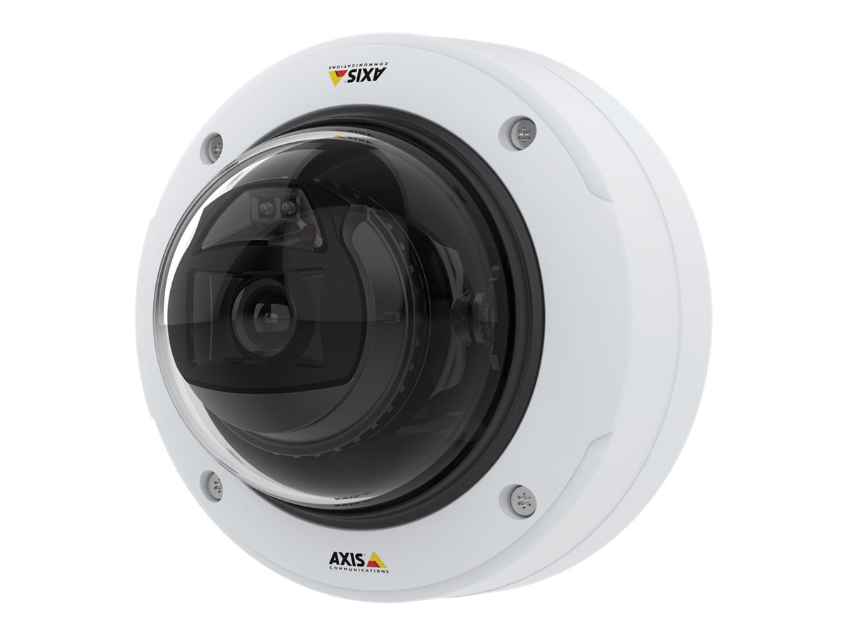 AXIS P3268-LVE Netzwerkkamera Fix Dome 4K
