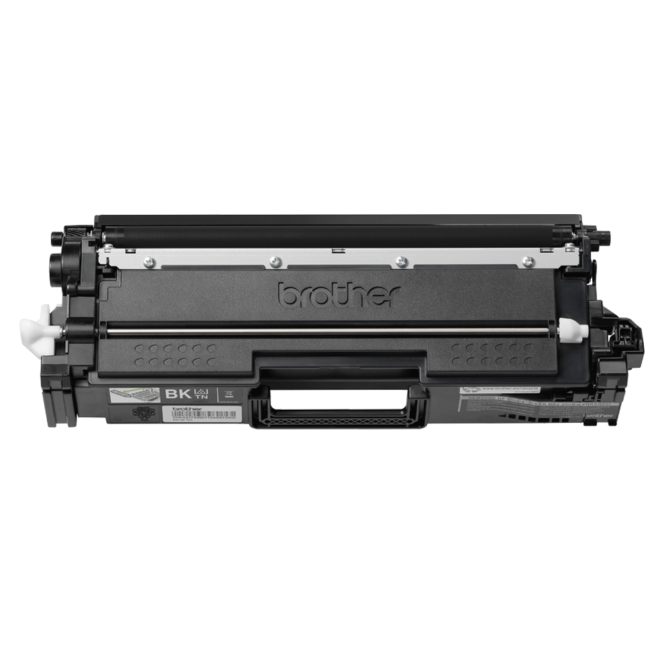 Brother TN-821XLBK Sehr hohe Ergiebigkeit Schwarz