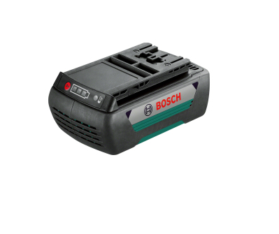 BOSCH Home & Garden Werkzeugakku GBA 36V Li-Ion 2.0 Ah BOSCH Home & Garden Werkzeugakku GBA 36V Li-Ion 2.0 Ah