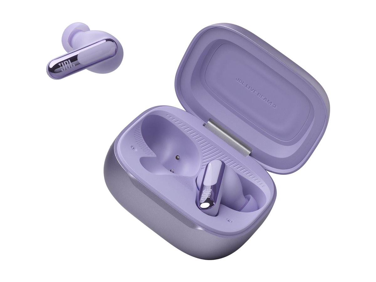 JBL Live Beam 3 blue