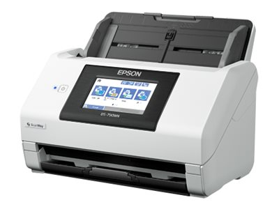 EPSON WorkForce DS-790WN A4 45ppm network scanner