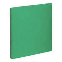PAGNA Ringbuch 2-Ringe gruen 3,0 cm DIN A4 PAGNA Ringbuch 2-Ringe gruen 3,0 cm DIN A4