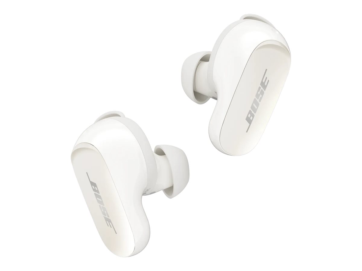 Bose QuietComfort Ultra True Wireless Kopfhörer