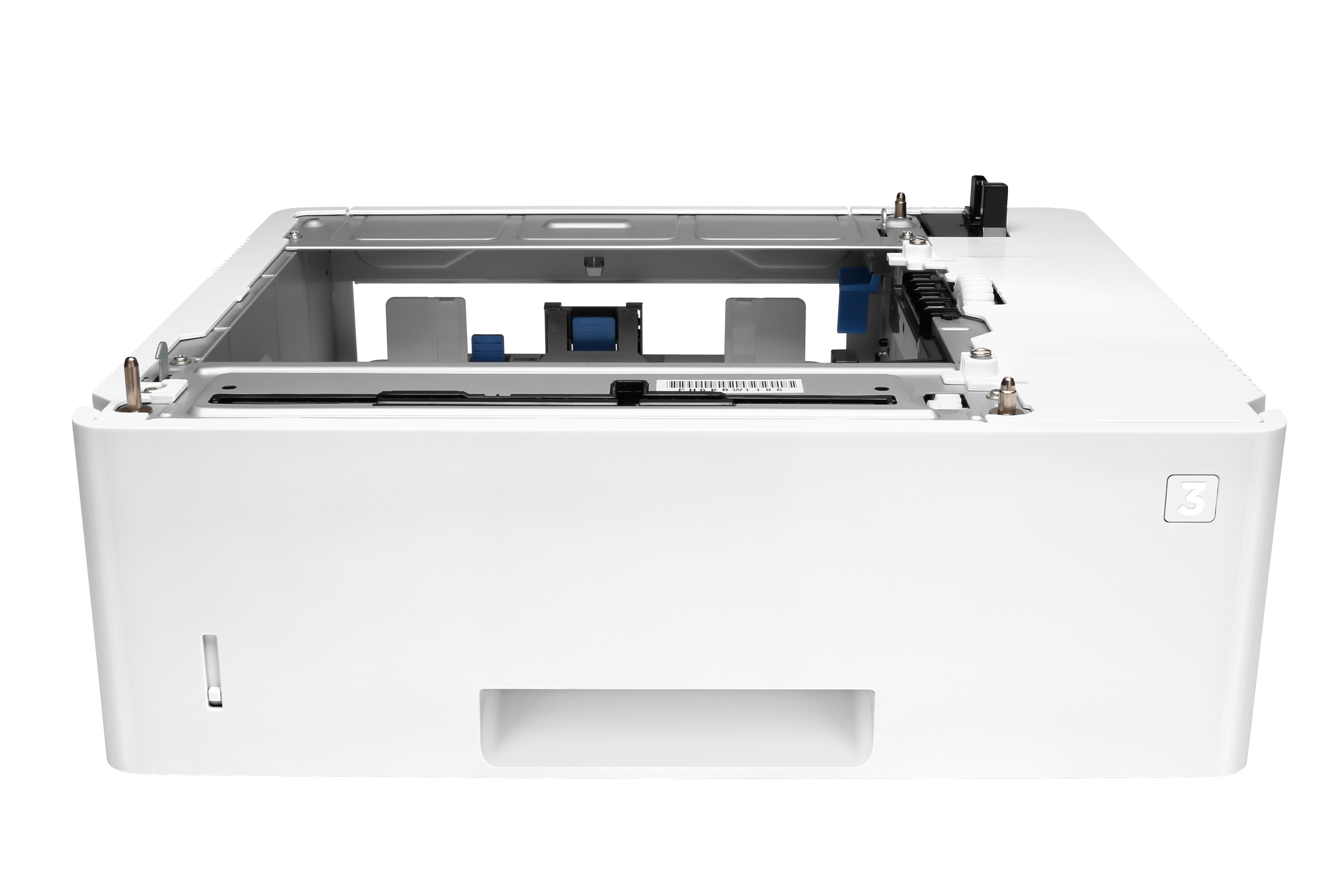 HP M506M527 550Sheet tray