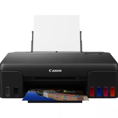 Canon PIXMA G550 Tintenstrahldrucker schwarz