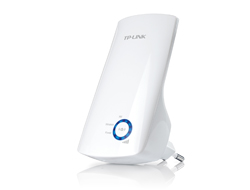 TP-LINK WLAN REPEATER