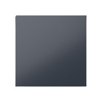 Siedle Blindmodul BM 611-0 AG anthrazitgrau