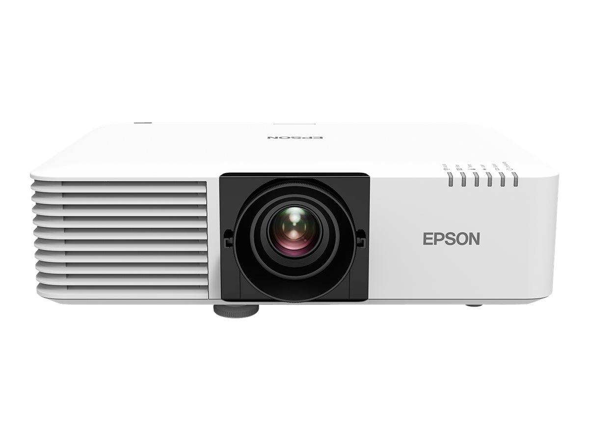 EPSON EB-L520U 3LCD 5200Lumen WUXGA Projector 1.35 - 2.20