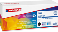 edding EDD-1077 schwarz Toner kompatibel zu brother TN-421BK edding EDD-1077 schwarz Toner kompatibel zu brother TN-421BK