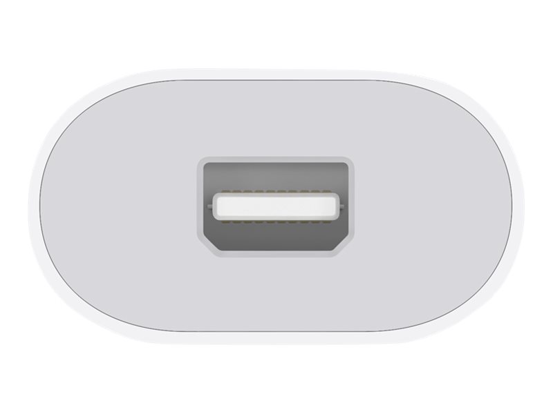 Apple Thunderbolt 3 (USB-C) auf Thunderbolt 2 Adapter Apple Thunderbolt 3 (USB-C) auf Thunderbolt 2 Adapter