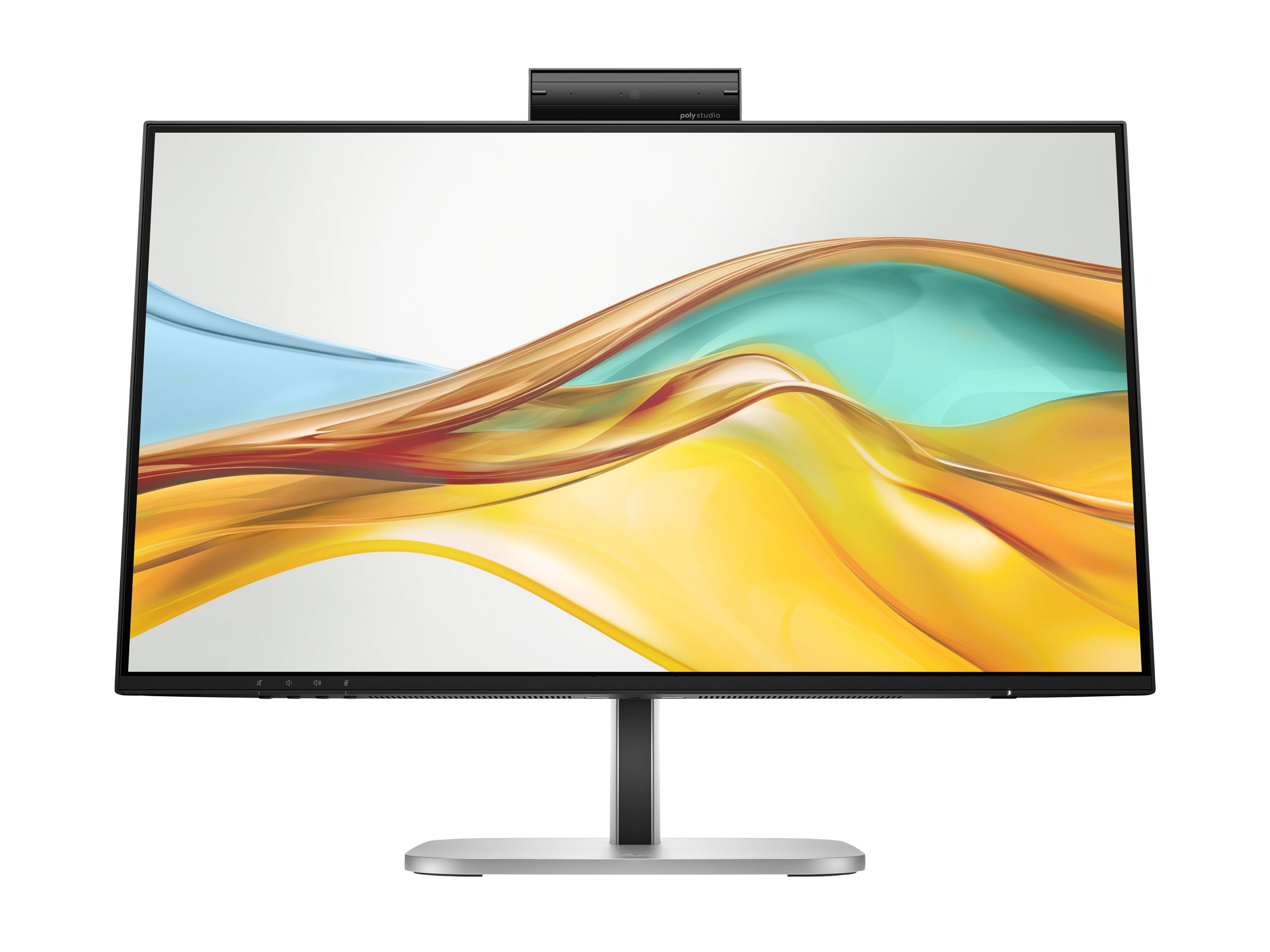 HP S5 Pro 524pm FHD USB-C 60,45cm 23,8Zoll Conf. Display SmartBuy HP S5 Pro 524pm FHD USB-C 60,45cm 23,8Zoll Conf. Display SmartBuy