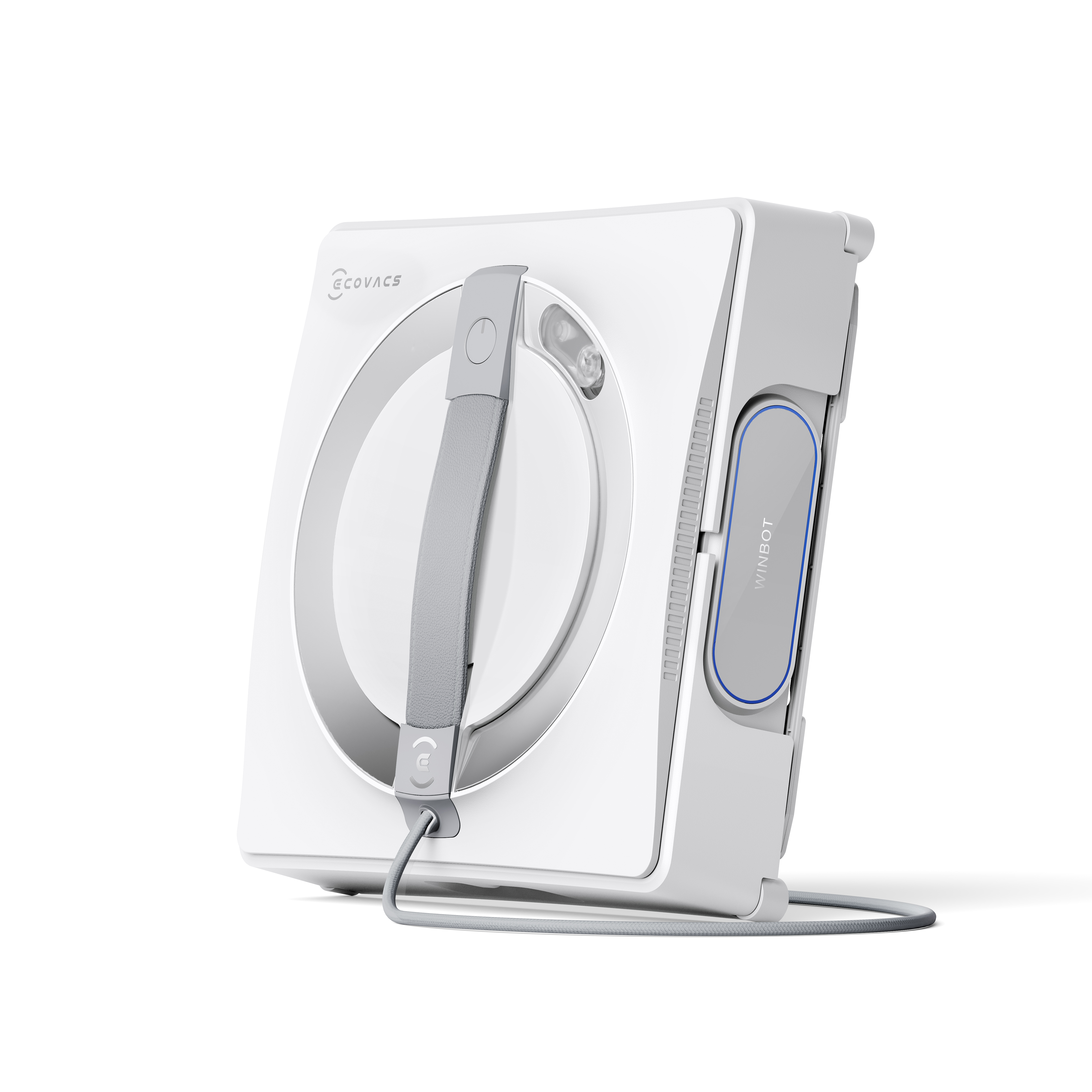 Ecovacs Winbot W2 Pro Omni EU