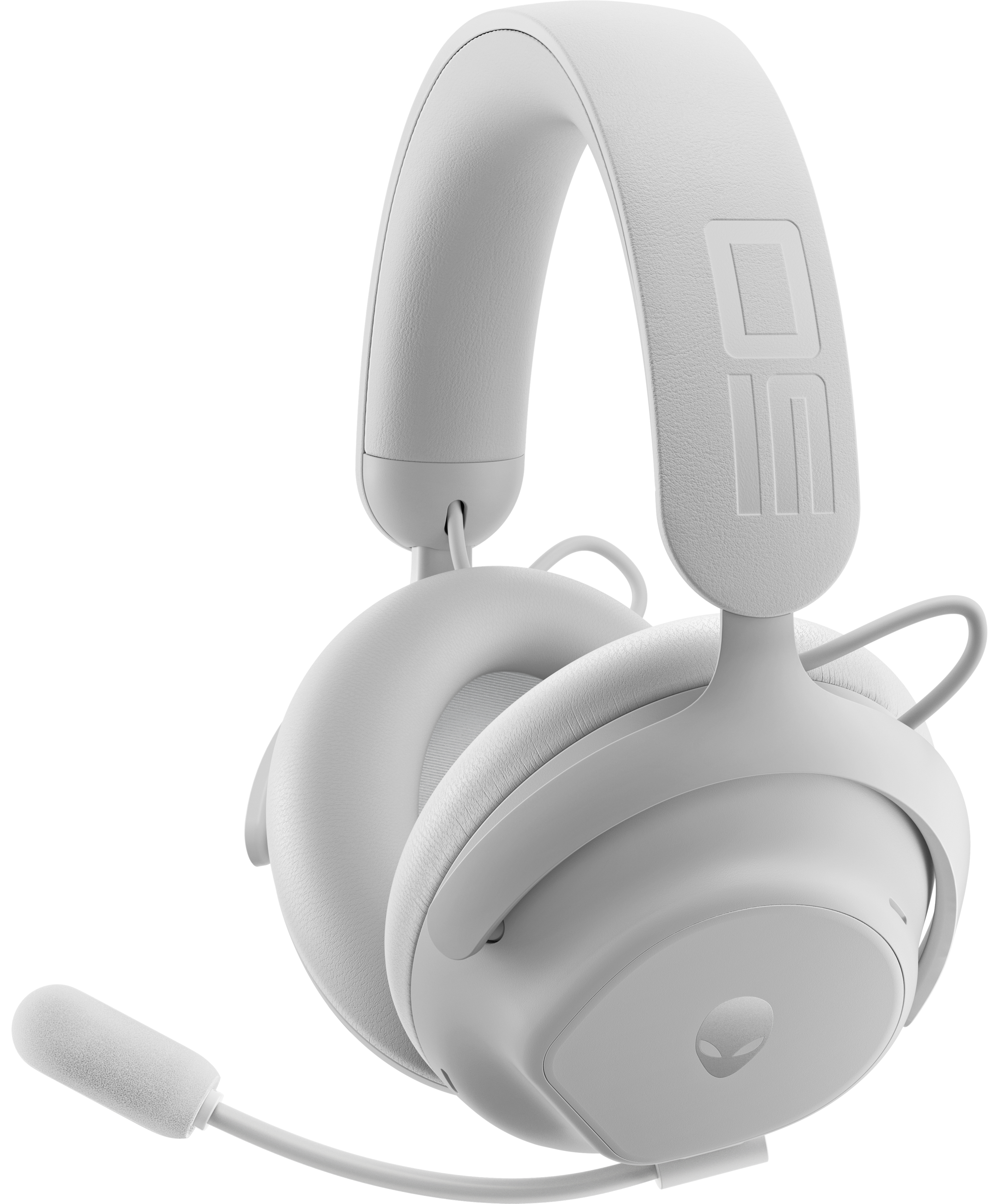 Dell ALIENWARE PRO WIRELESS GAMING Headset