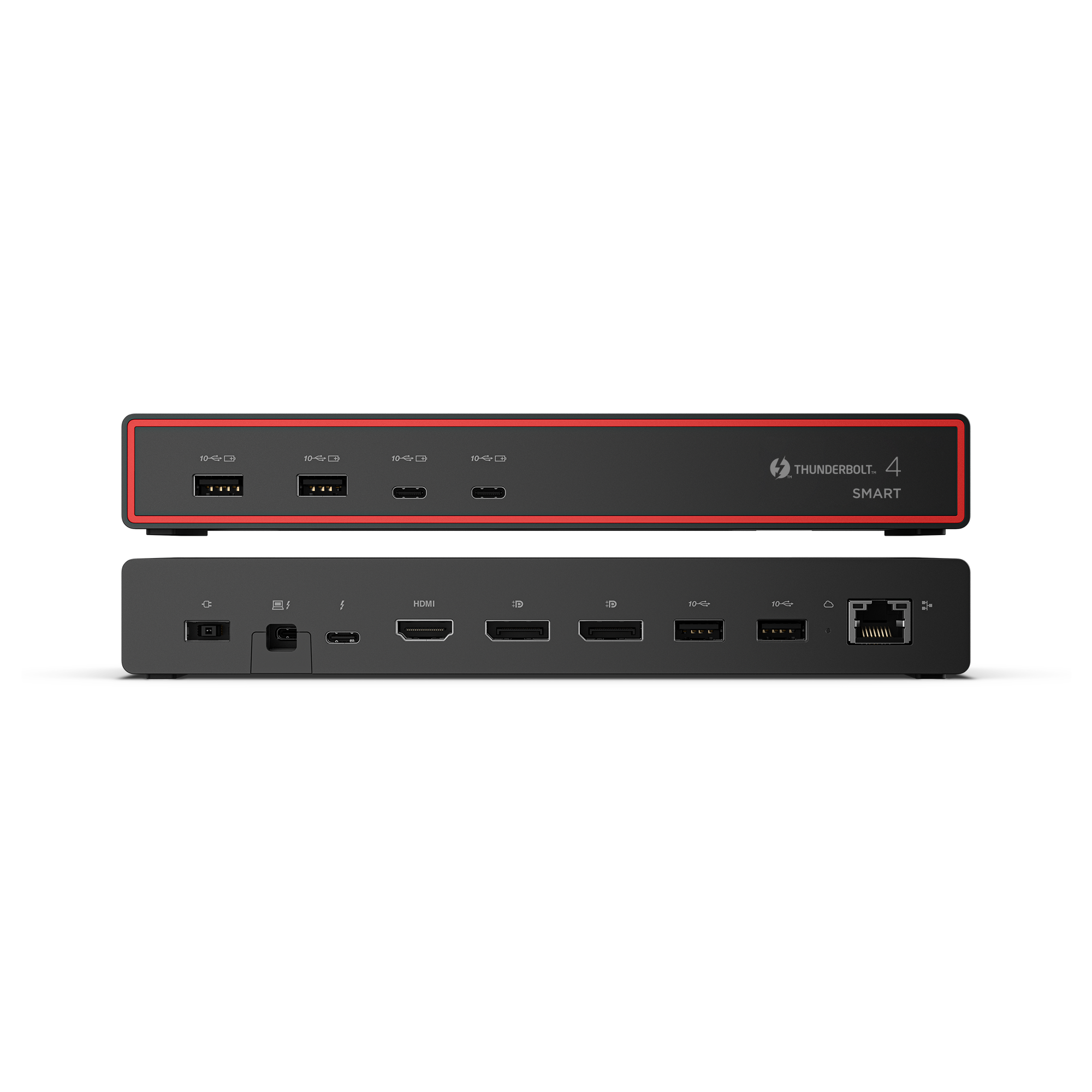 Lenovo ThinkPad Smart Dock 7500 Gen 2 135W Thunderbolt 4