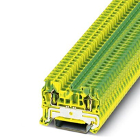 Phoenix Contact Klemme ST 2,5-PE Phoenix Contact Klemme ST 2,5-PE