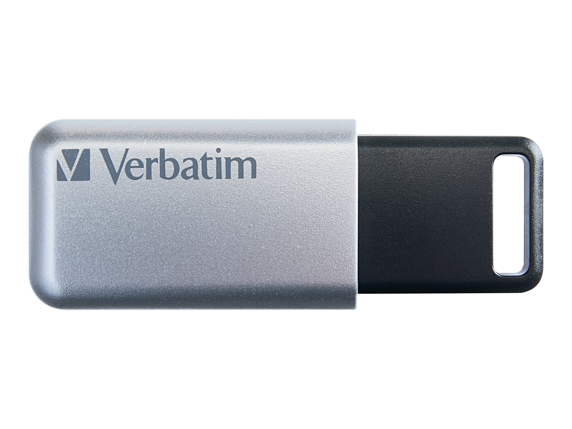 VERBATIM SECURE DATA PRO USB STICK 16GB VERBATIM SECURE DATA PRO USB STICK 16GB