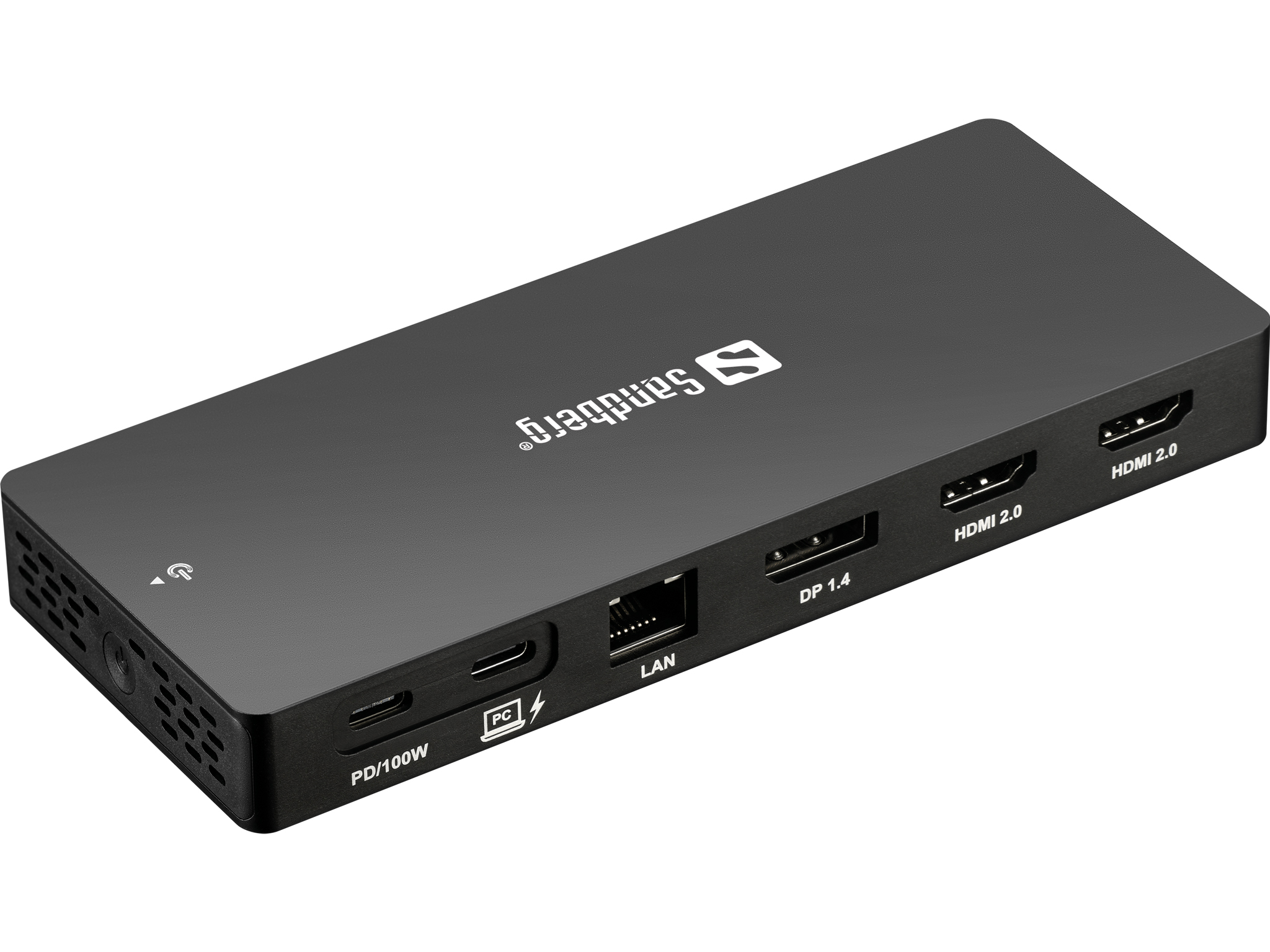 SANDBERG USBC 13in1 DockingStation Pro
