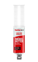 GOW Möbelretter, 25ml, Spachtelmasse