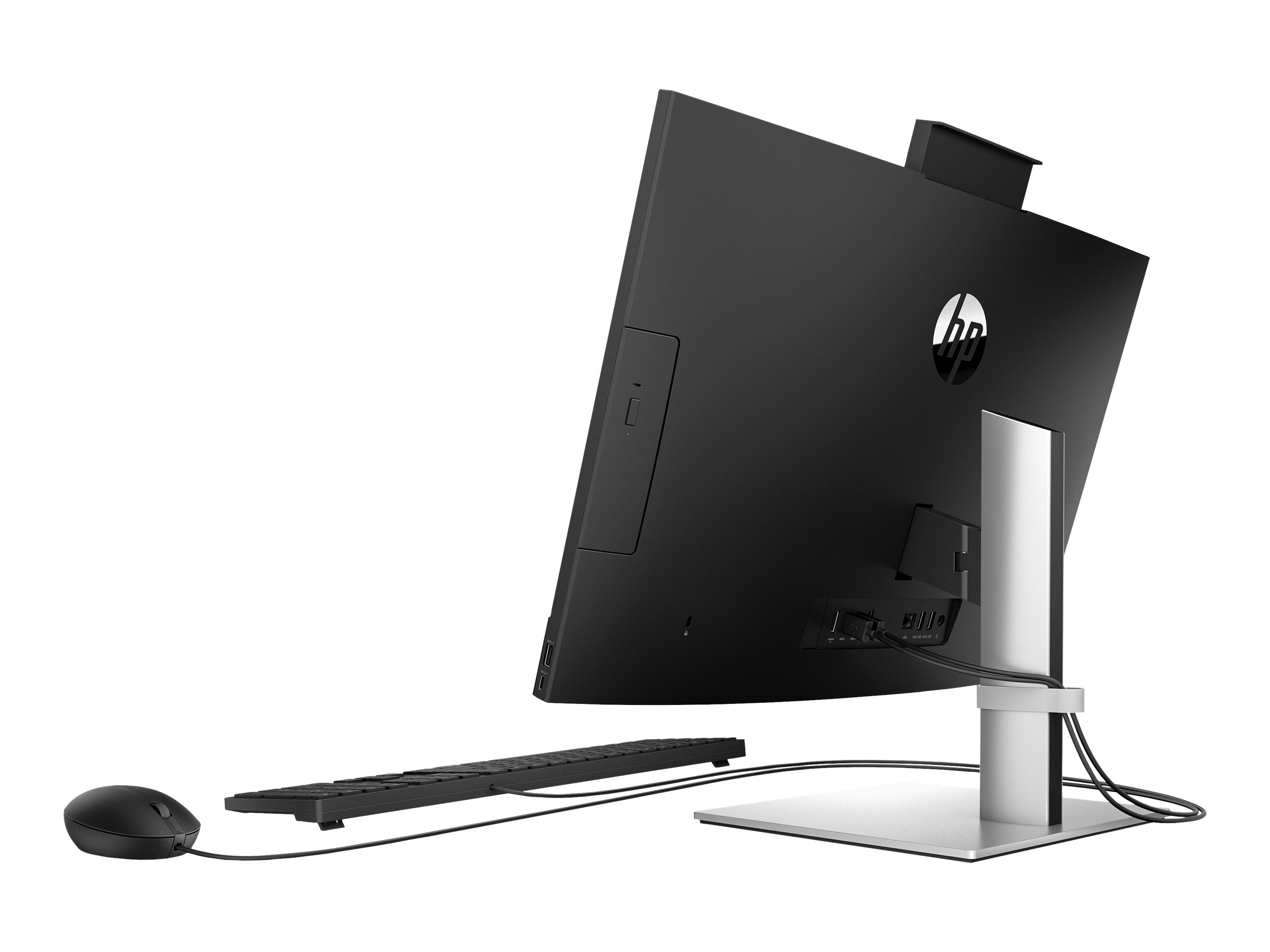 HP ProOne 440 G9 6B244EA All-in-One PC, 8 GB RAM, 256 GB SSD M.2, Intel® Core⢠i5-12400T HP ProOne 440 G9 6B244EA All-in-One PC, 8 GB RAM, 256 GB SSD M.2, Intel® Core⢠i5-12400T