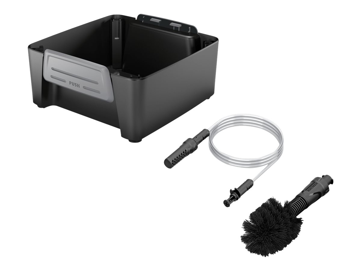 KÃRCHER Adventure Zubehörbox KÃRCHER Adventure Zubehörbox