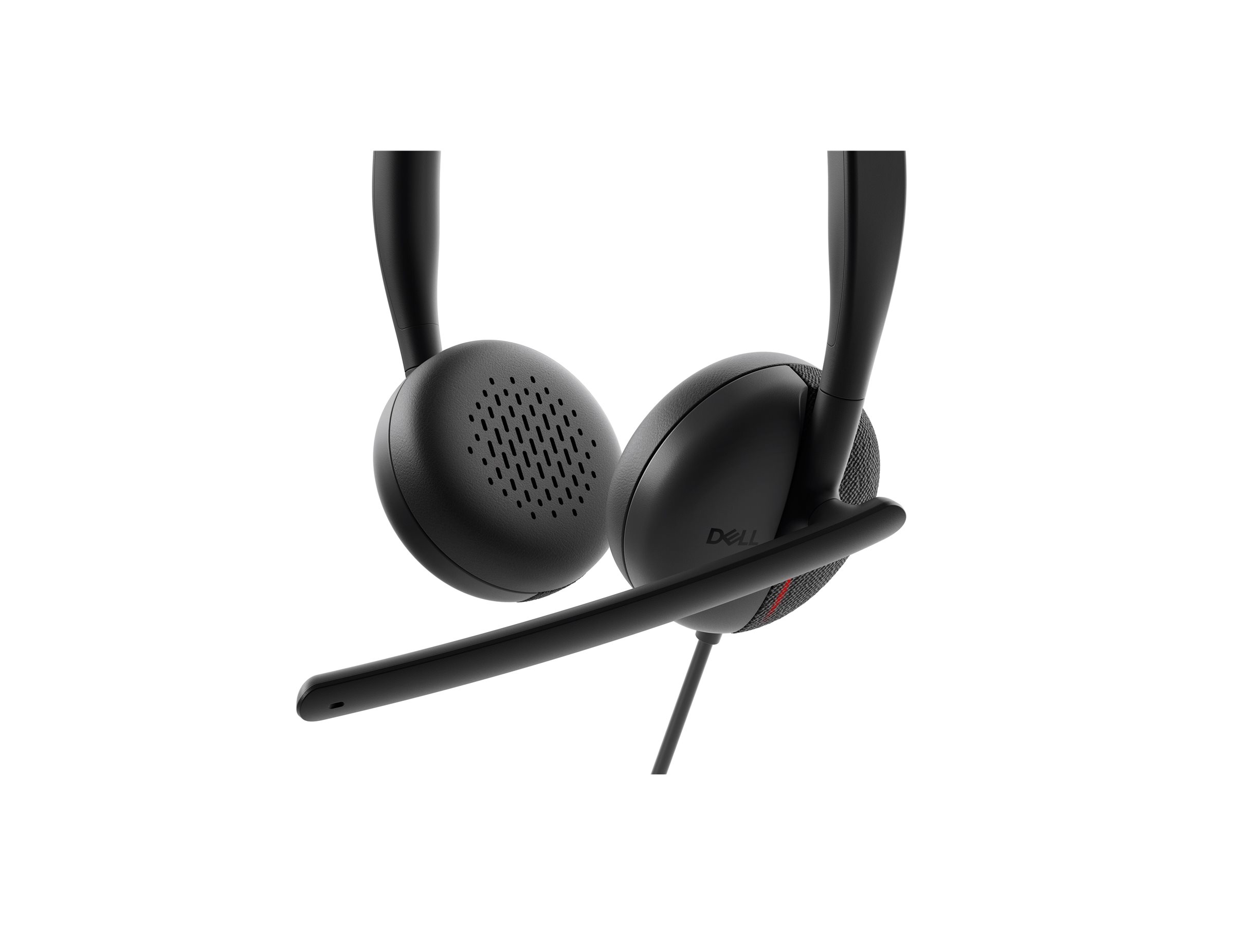 DELL Wired Headset WH3024