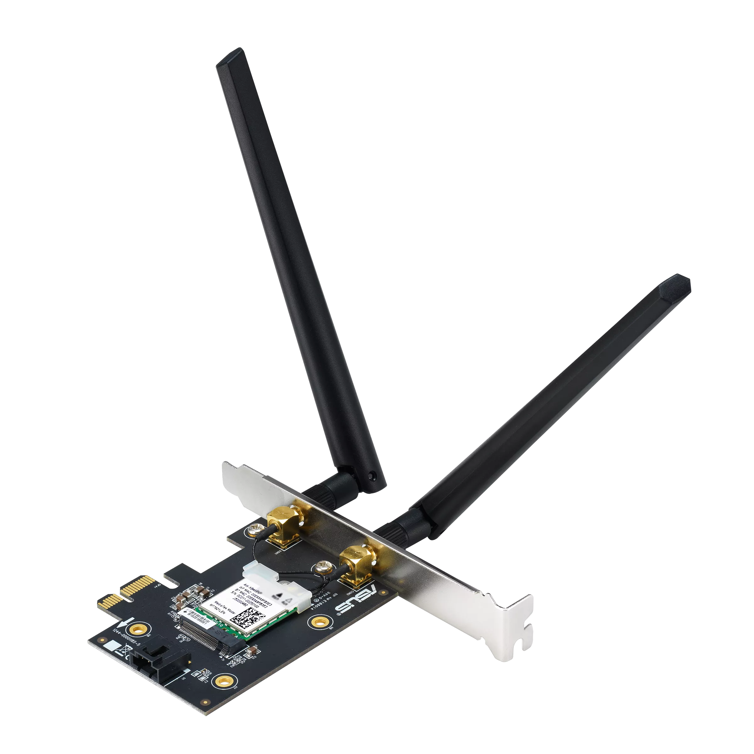 ASUS PCEAXE5400 TriBand PCIeAdapter