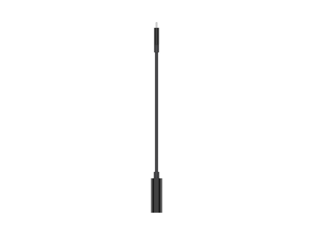 Belkin Connect USBC auf 4Port USBC Hub