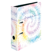 herlitz max.file New Batik Motivordner Freedom 8,0 cm DIN A4 herlitz max.file New Batik Motivordner Freedom 8,0 cm DIN A4
