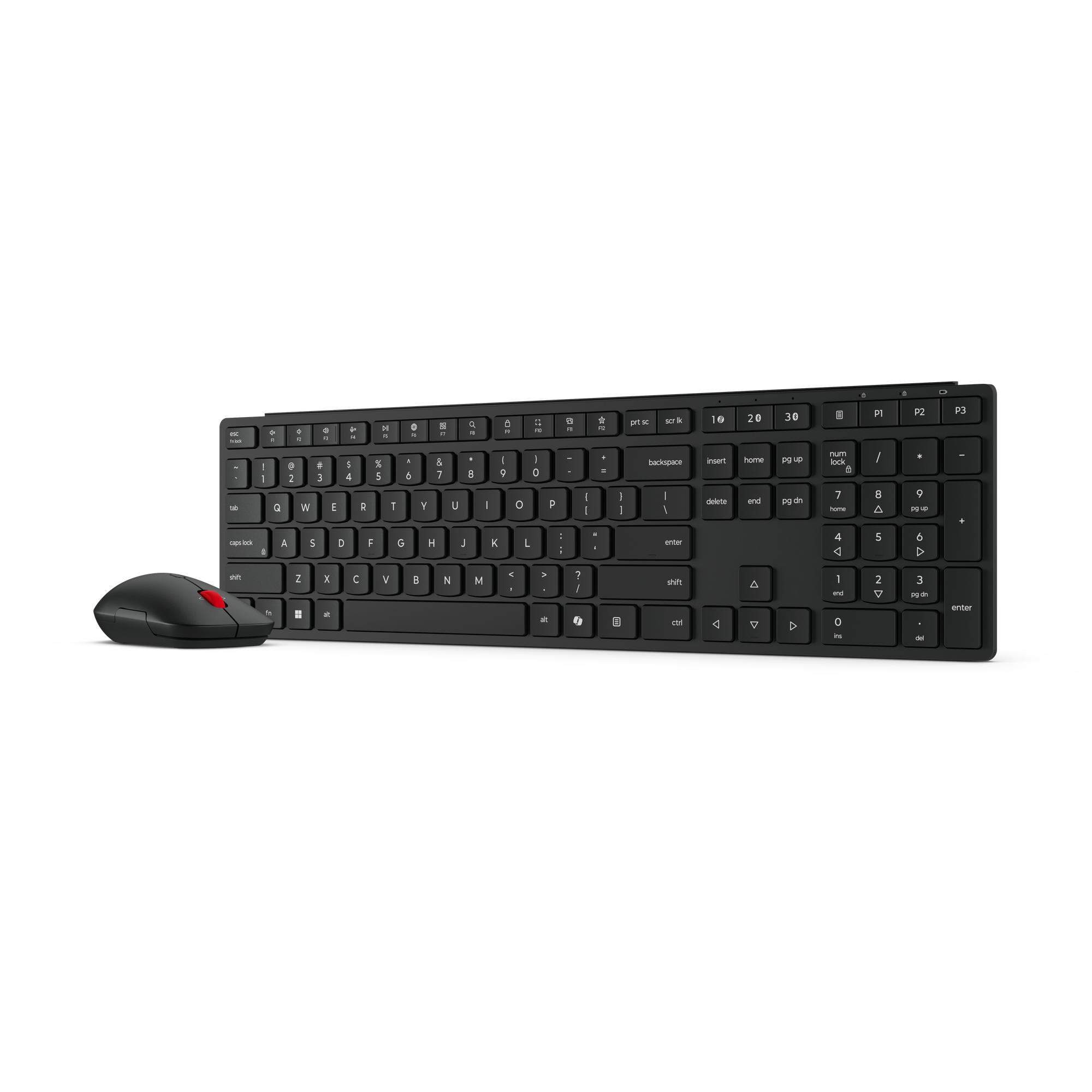 Lenovo Pro Combo 6000 wireless