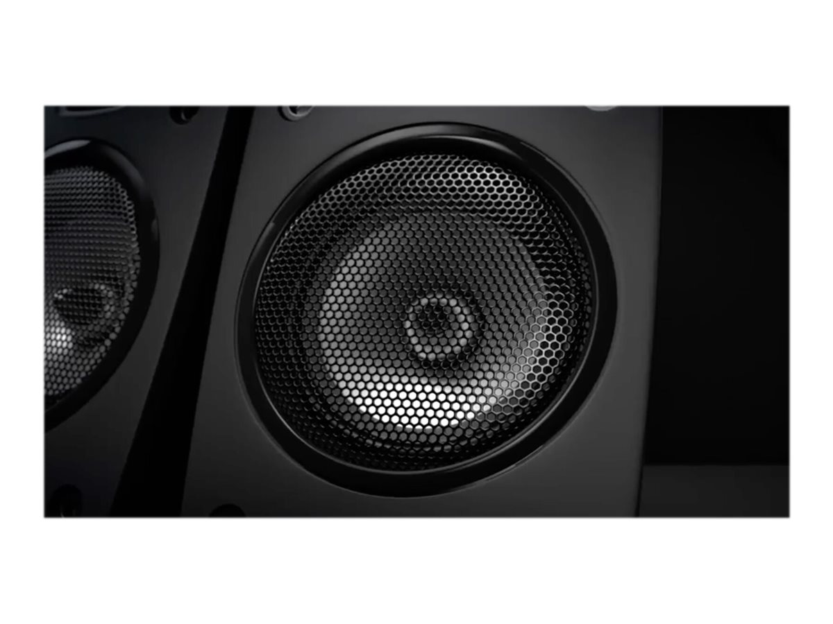 LOGITECH Z906 5.1 LAUTSPRECHERSET