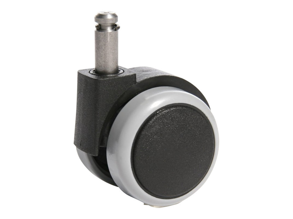 Topstar Stuhlrollen fuer harte Boeden, 5 St. Topstar Stuhlrollen fuer harte Boeden, 5 St.
