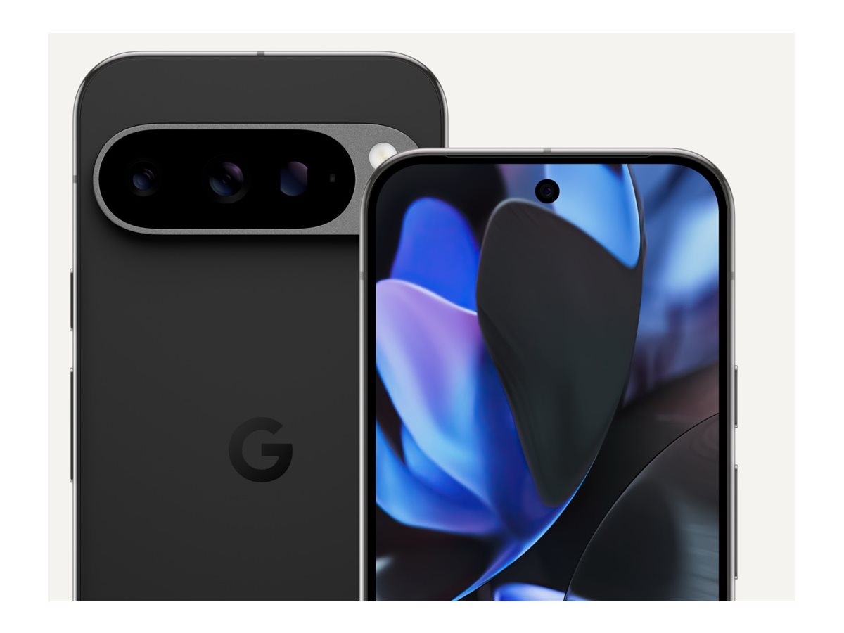 TELEKOM Google Pixel 9 PRO 128GB schwarz