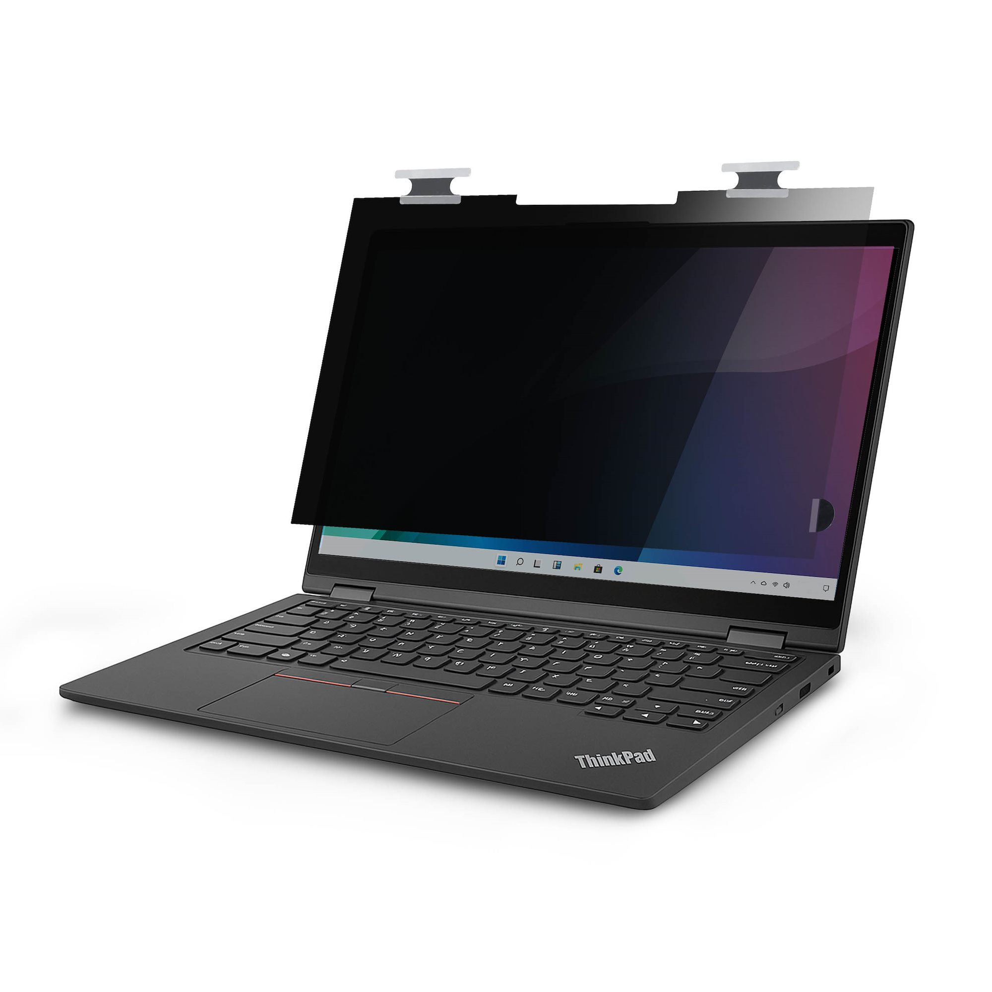 StarTech.com Blickschutzfilter Notebook horizontal