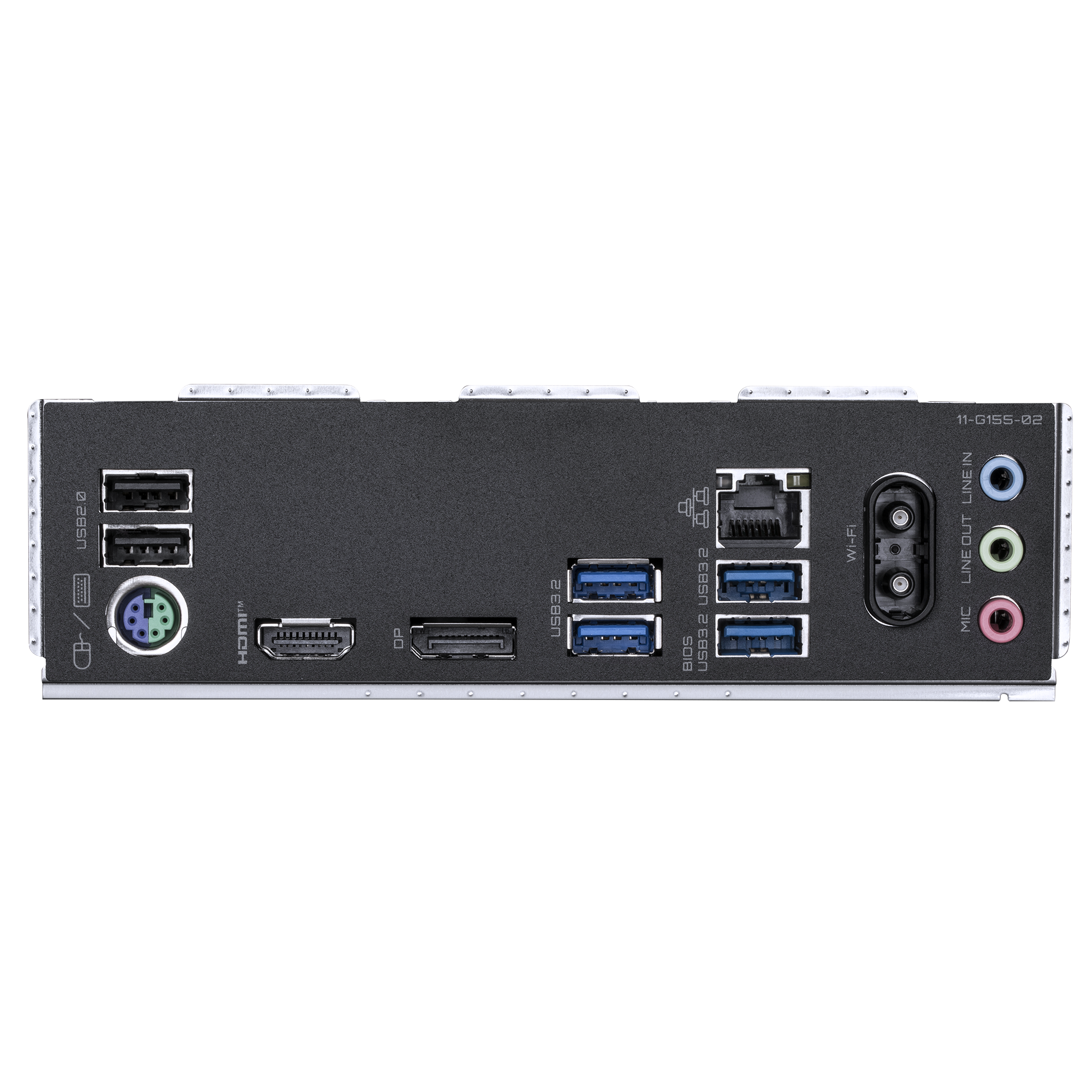 GIGABYTE B550M GAMING X WIFI6 AM4 4xDDR4 2xM2 4xSATA