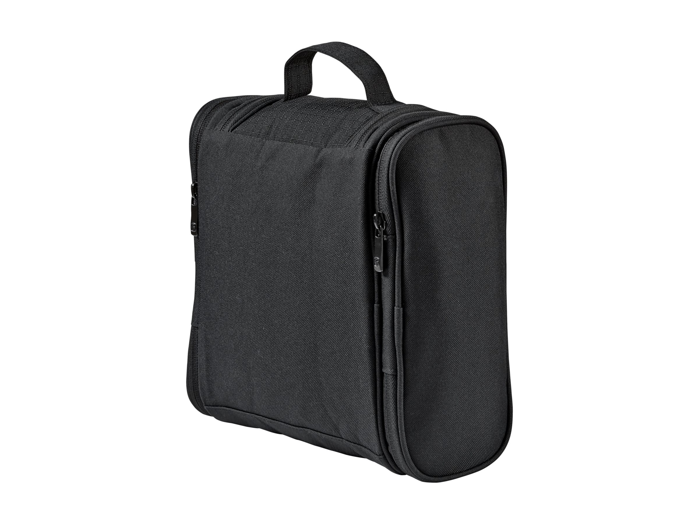 WENGER Hanging Toiletry Kit Black