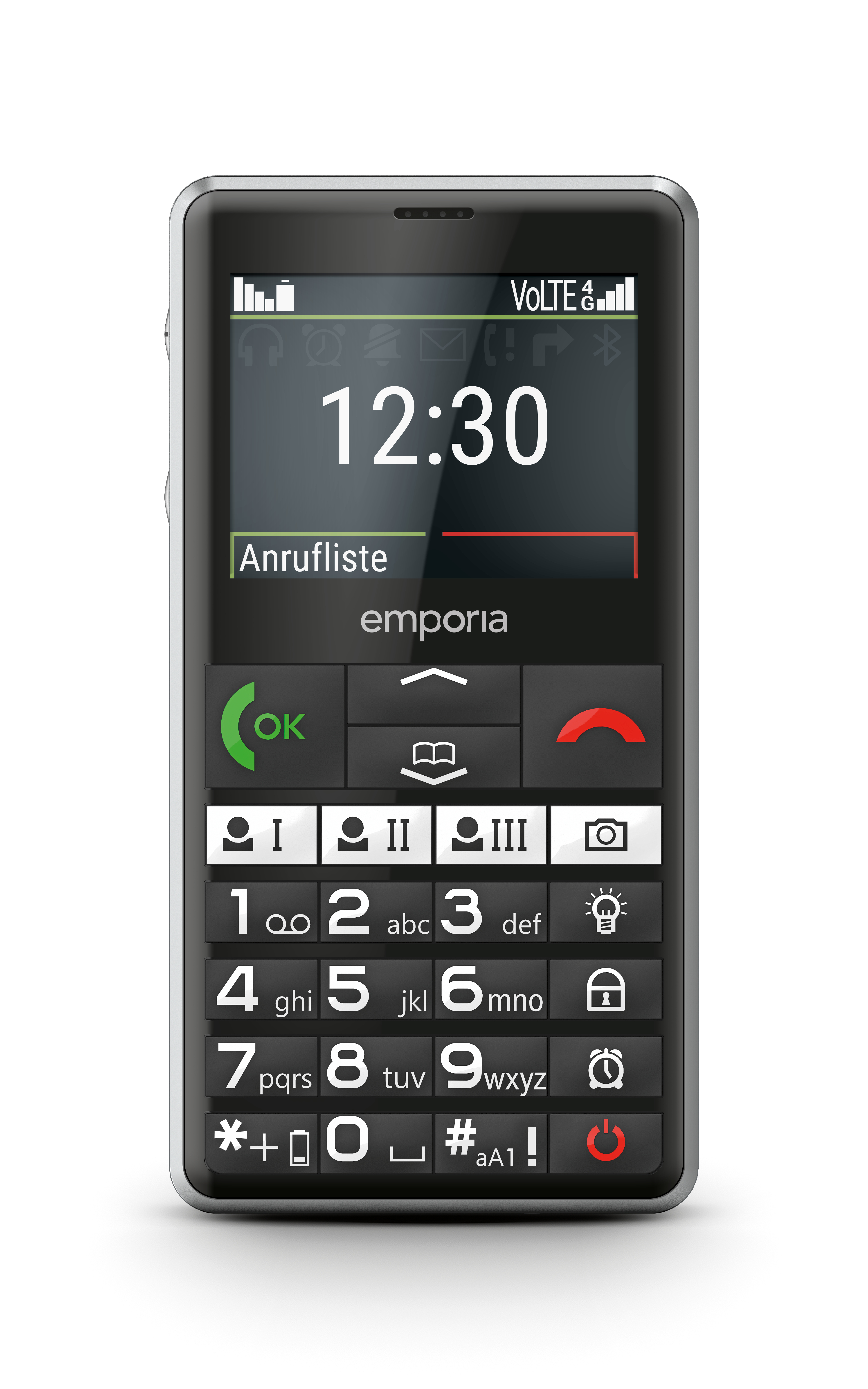 PURE-LTE (2025)