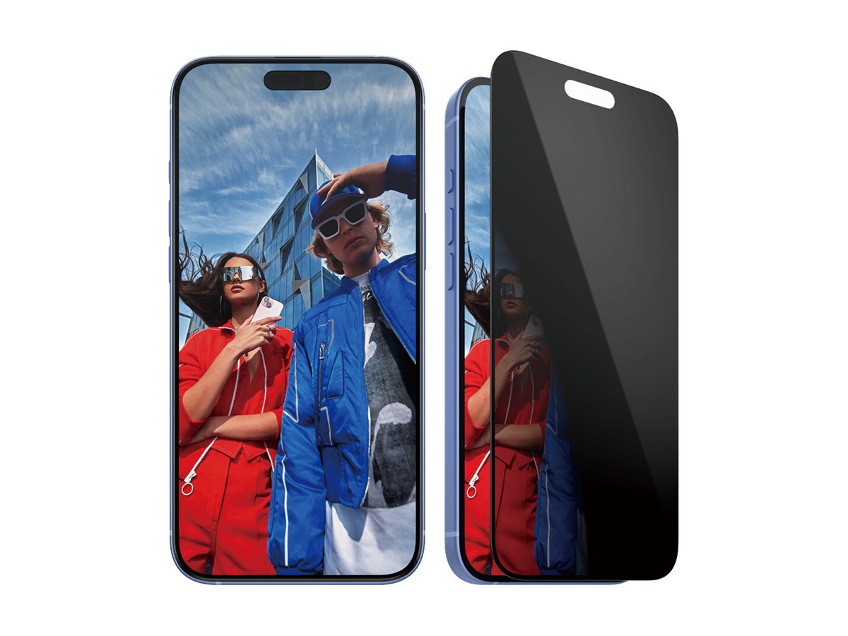 Privacy SP iPhone 16 Plus UWF