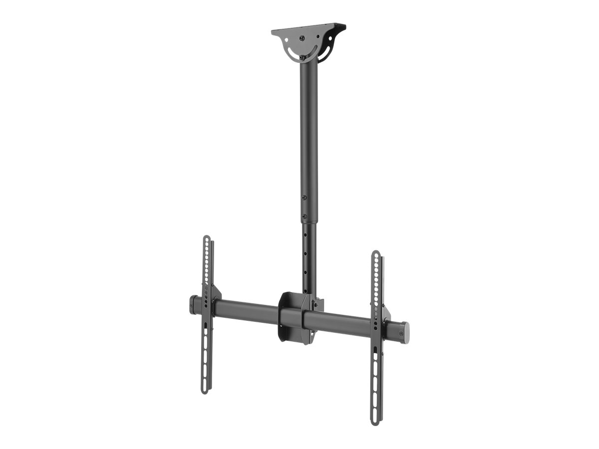 DIGITUS DEH 3770 1TFT 1Gelenke schwarz Max50KG