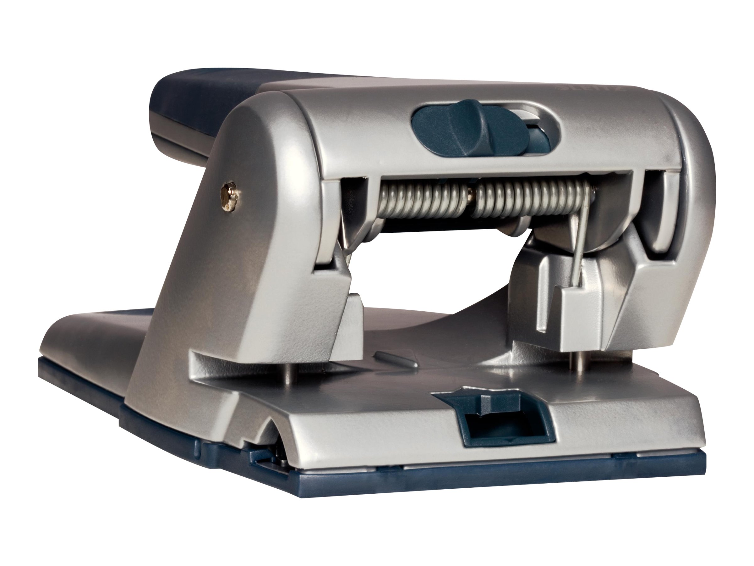 LEITZ Registraturlocher 5180 schwarz LEITZ Registraturlocher 5180 schwarz
