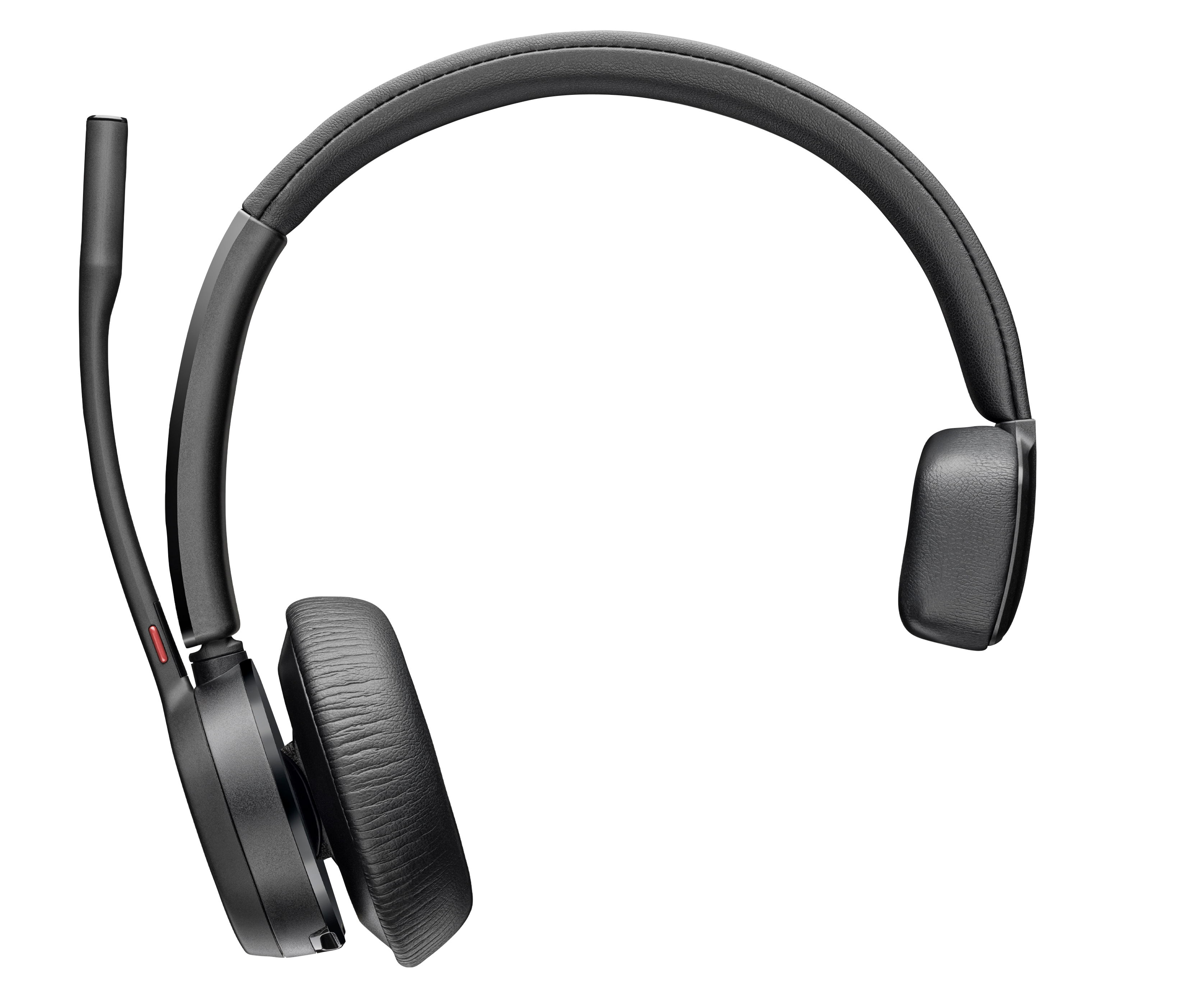 Poly BT Headset Voyager 4310 UC Mono USBC Teams