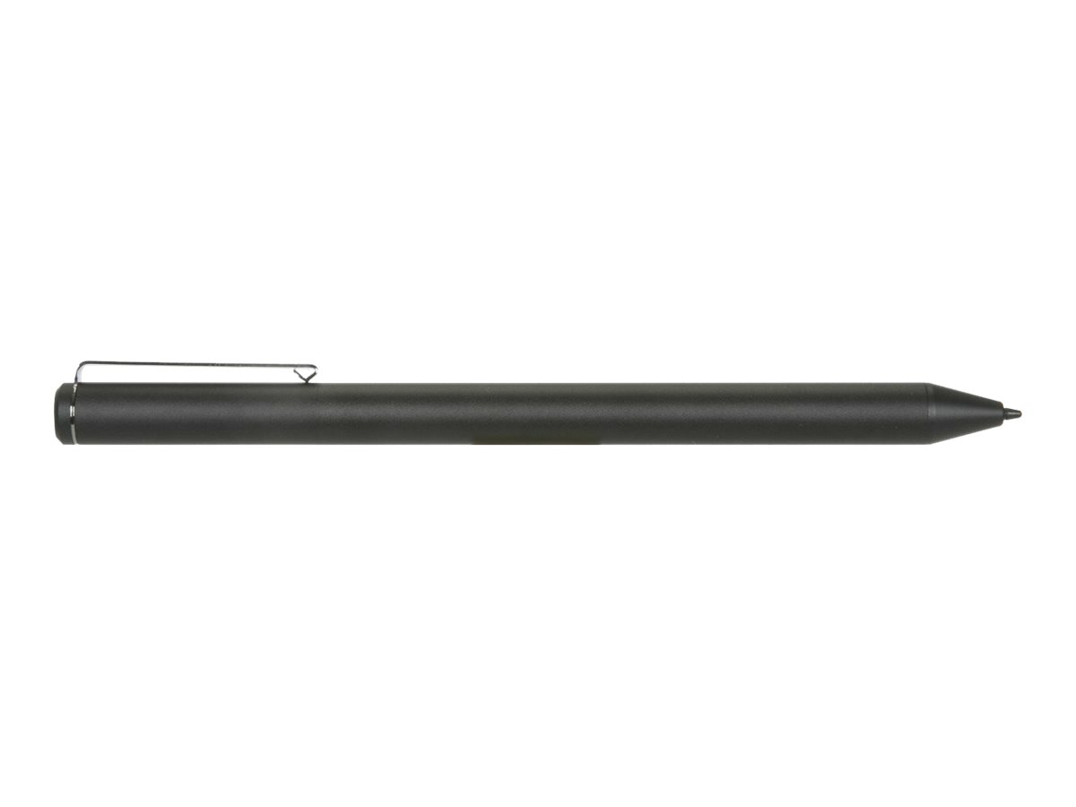 ACTIVE STYLUS FOR CHROMEBOOK BLACK PLASTIC