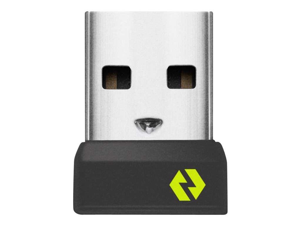 Bolt USB Receiver