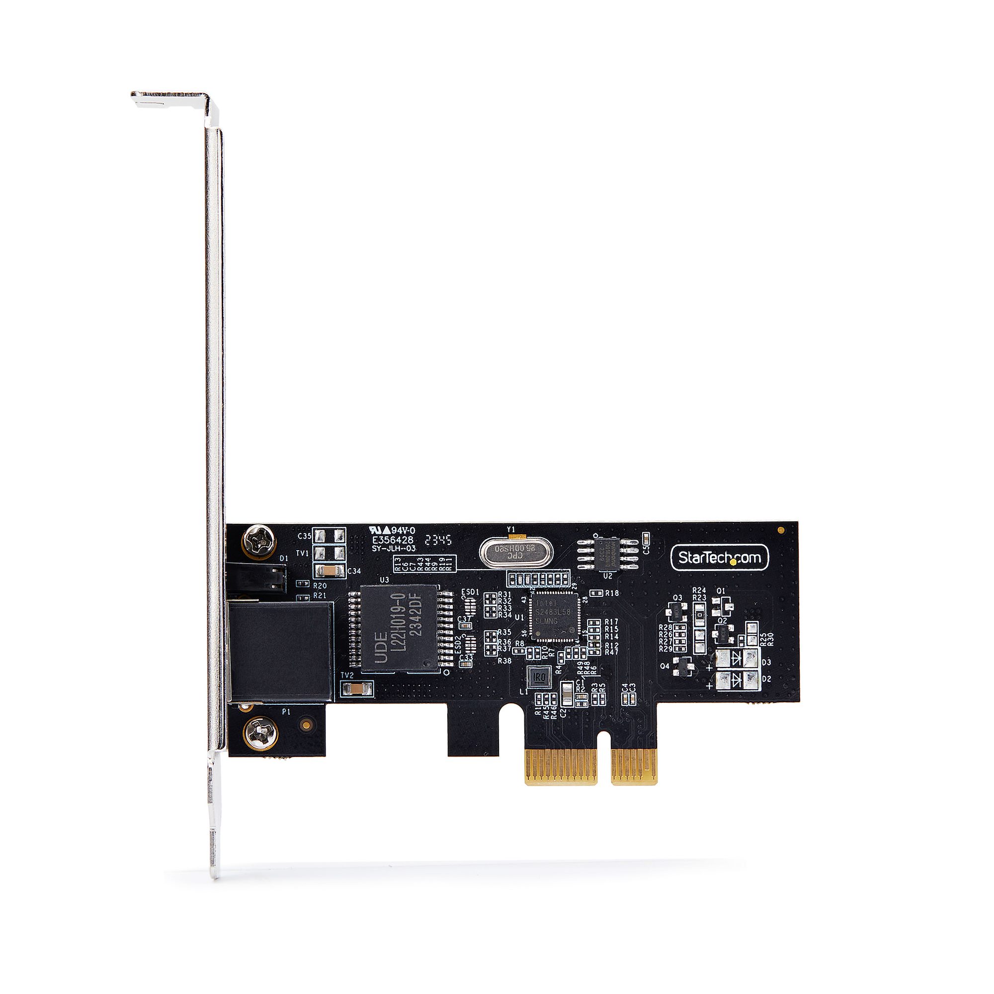 StarTech.com Netzwerkadapter - PCIe 2.0