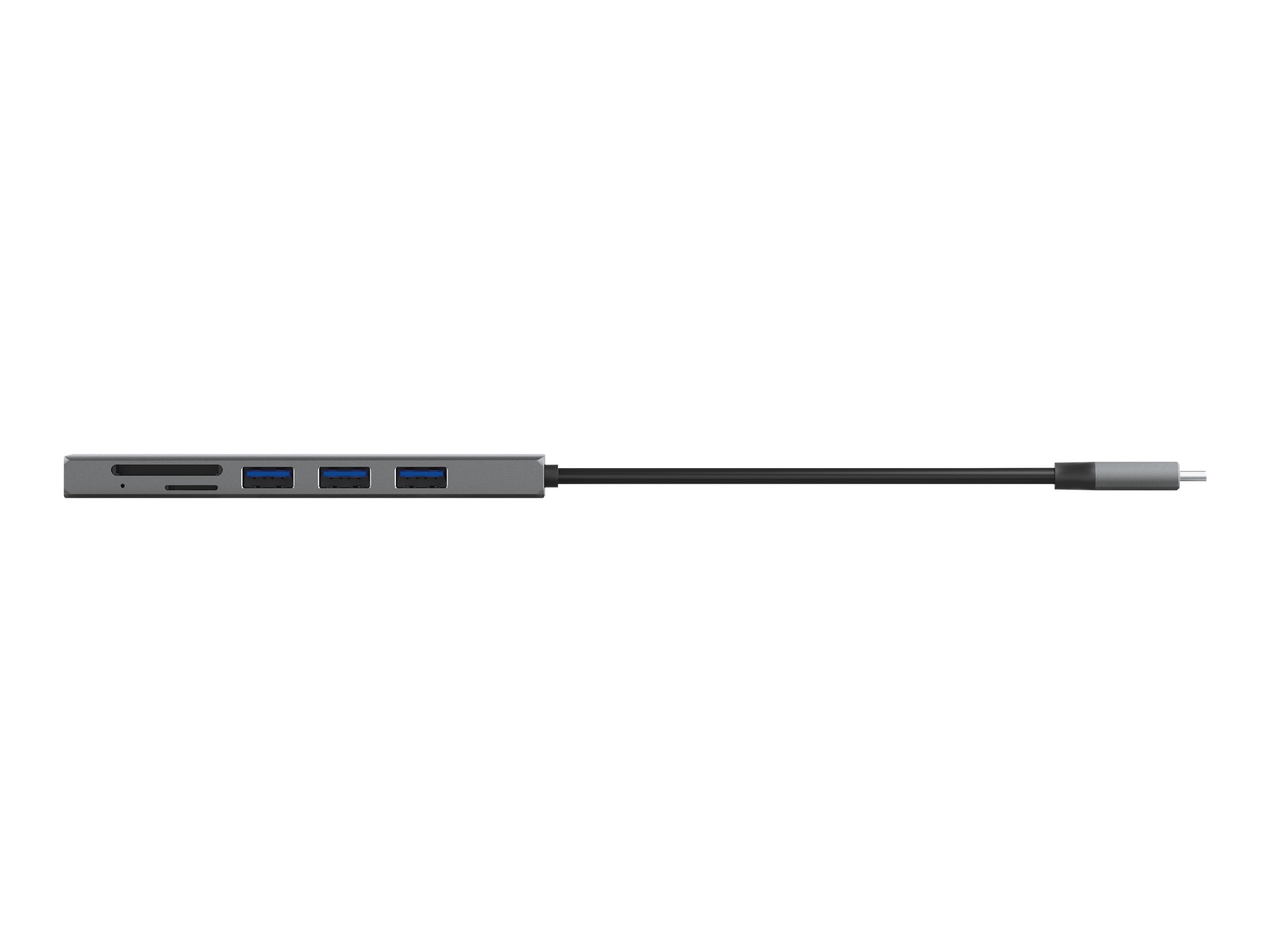 TRUST HALYX USB 3.2